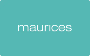 Maurices US Gift Card