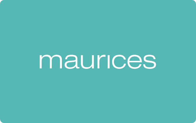 Maurices US Gift Card