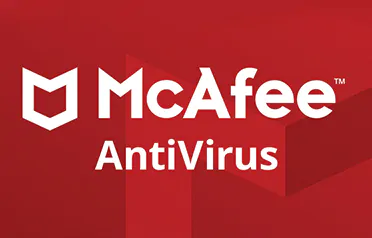 mcafee card