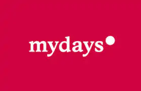 My Days DE Gift Card