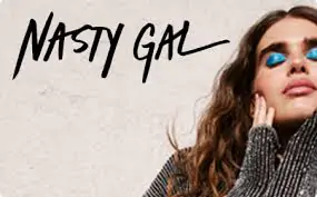 Nasty Gal Gift Card