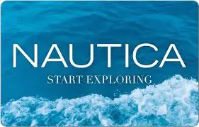 Nautica US Gift Card