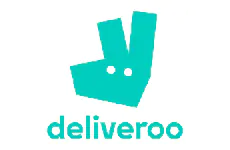 deliveroo card