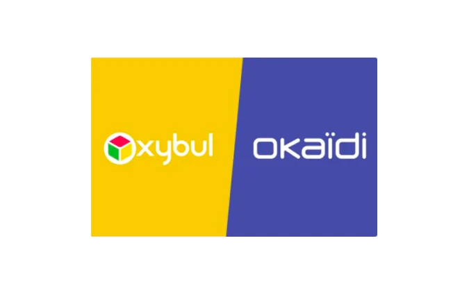 Oxybul & Okaidi Gift Card