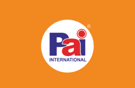 Pai International IN Gift Card
