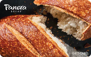Panera US Gift Card