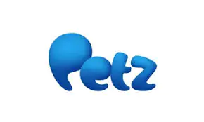 Petz gift card