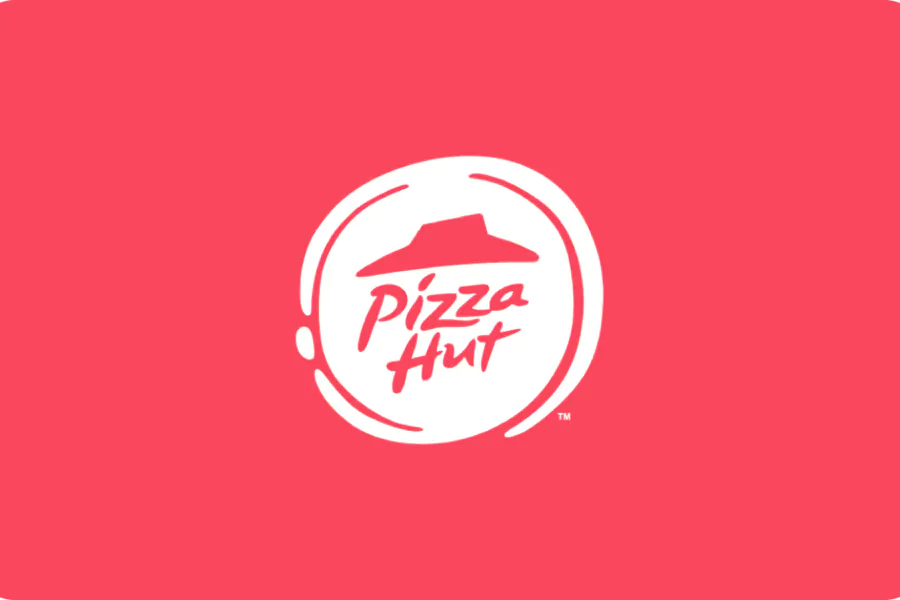 Pizza Hut IN Gift Card