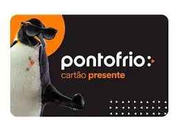 Ponto Frio BR Gift Card