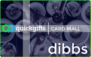 Quick Gifts Card Mall Gift Card