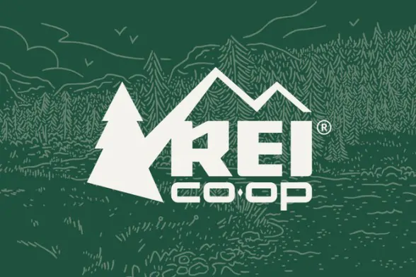 REI Gift Card