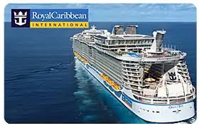 Royal Caribbean US Gift Card