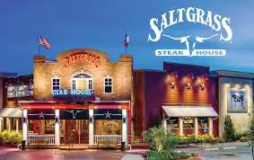 Saltgrass Stakehouse Gift Card