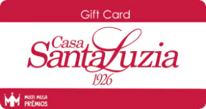 Santa Luzia Gift Card