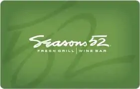 Season 52 Gift Card