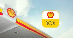 Shell Box Gift Card