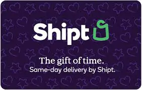 Shipt US Gift Card