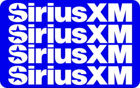 Sirius XM Gift Card