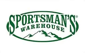 Sportsmans Warehouse Gift Card