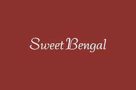 Sweet Bengal Gift Card