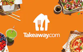 Takeaway Gift Card