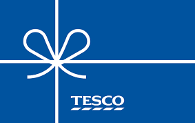 Tesco IE Gift Card