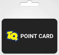 TQ Game Card Gift Card