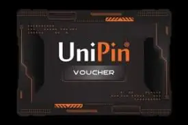 UniPin PH Gift Card