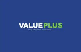 Value Plus IN Gift Card
