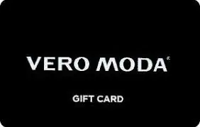 Vero Moda AT Gift Card