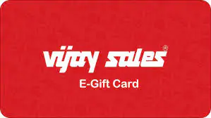 Vijay Sales IN Gift Card
