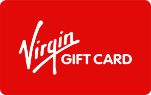 Virgin GB Gift Card