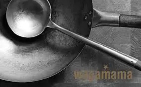 Wagamama GB Gift Card