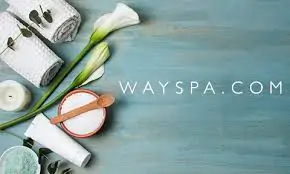 Wayspa CA Gift Card