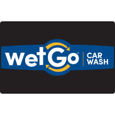 Wet Go Car Wash US Gift Card