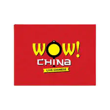 Wow China IN Gift Card