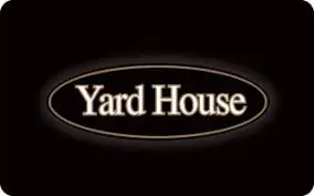 Yard House US Gift Card