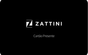 Zattini Gift Card