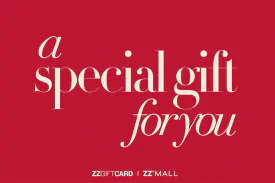 ZZ Mall BR Gift Card