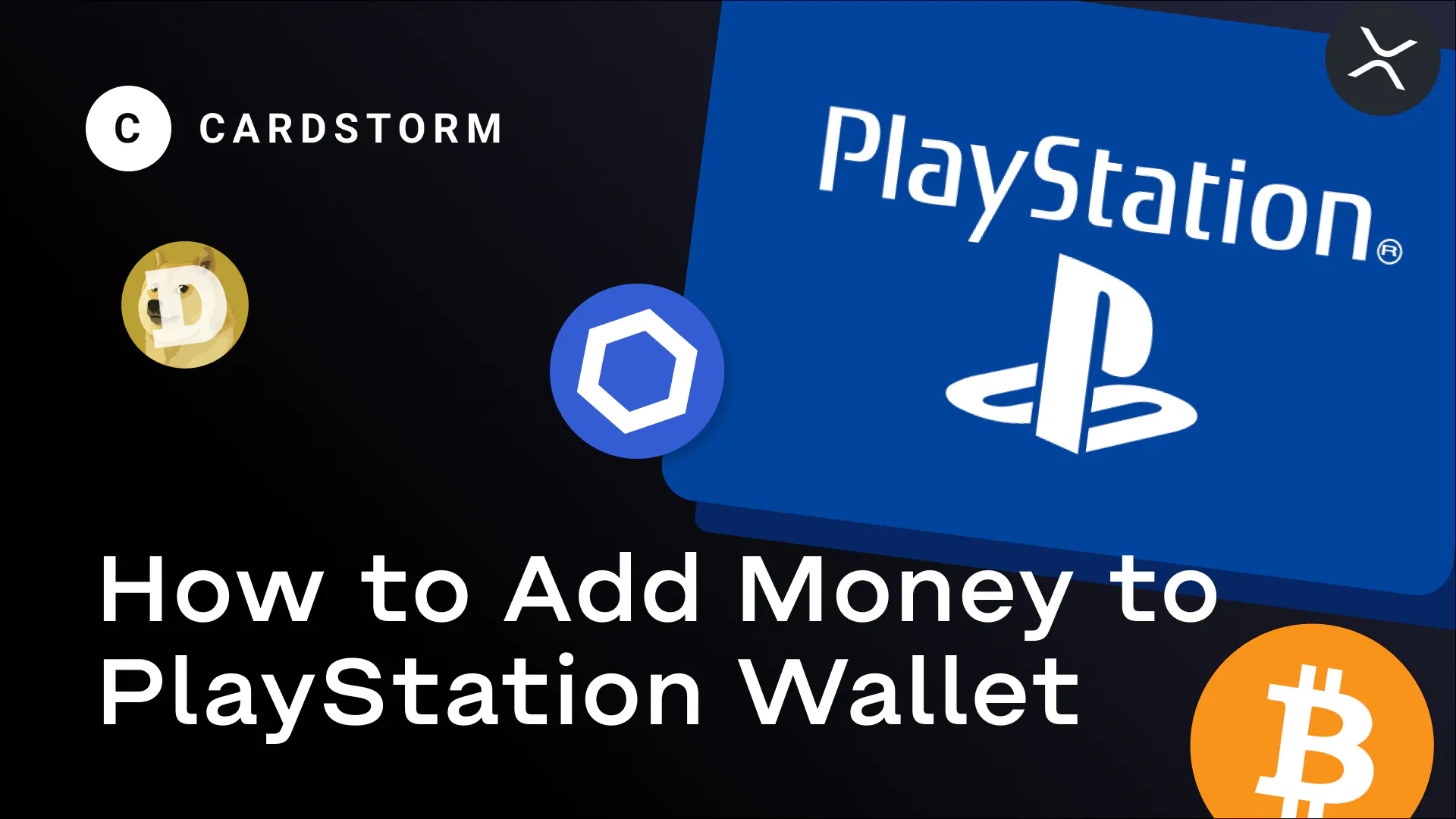 add money to playstation wallet