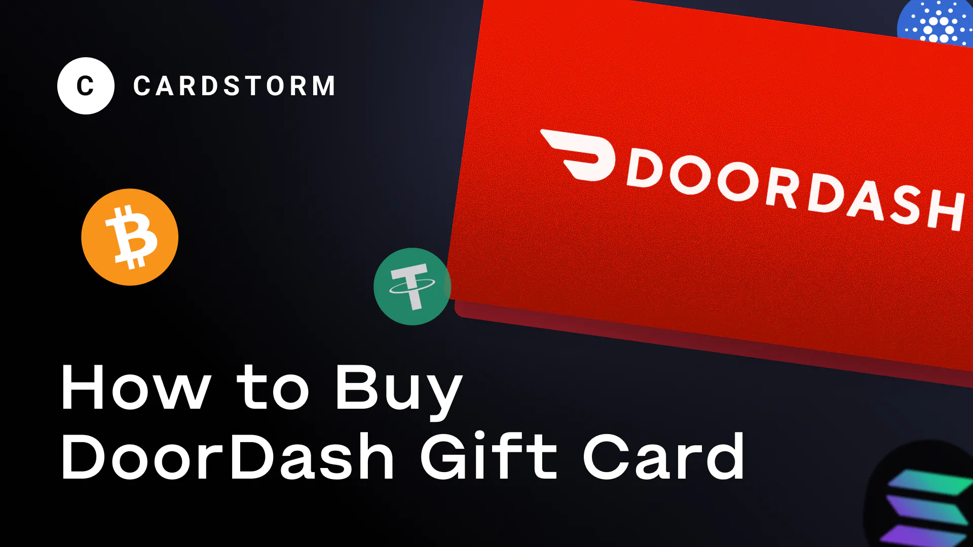 buy doordash gift card