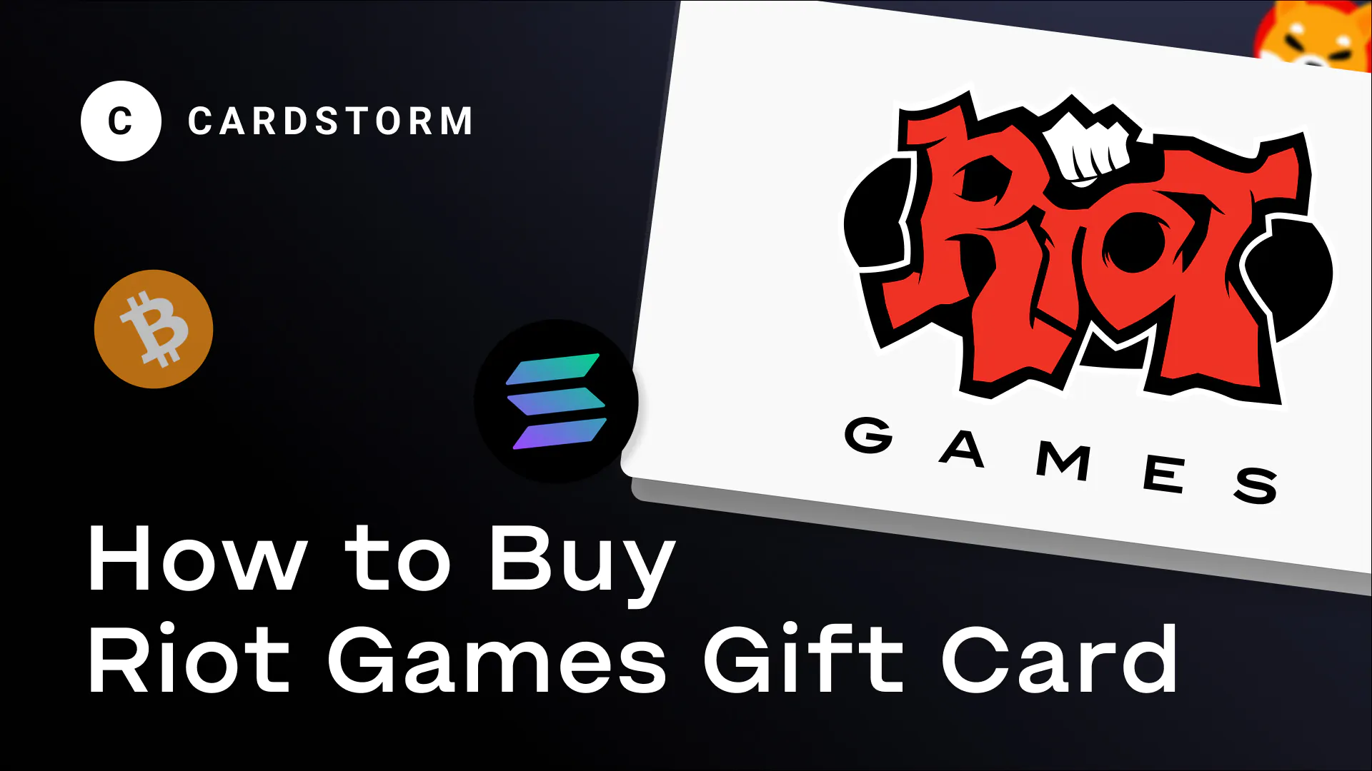 riot games gift card