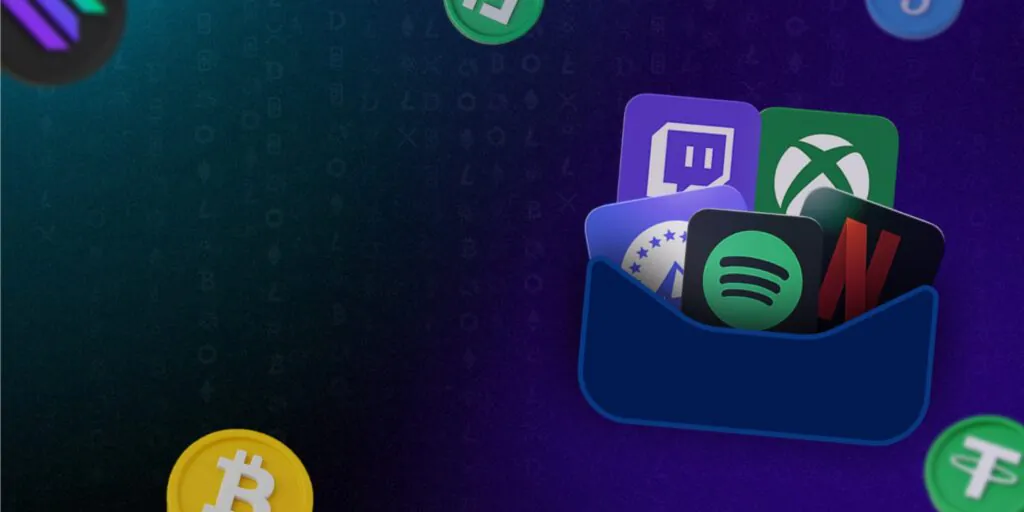 subscribtion gift cards